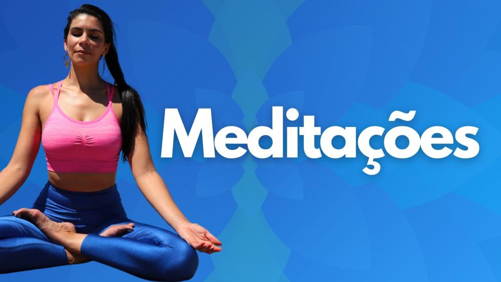 Meditações